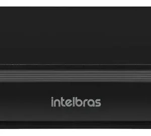 DVR Intelbras 32 Canais Full HD MHDX 3132 1080p Multi HD + 8 Canais IP 5 Mp