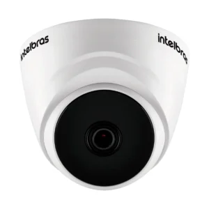 Camera Full HD 1080p VHL 1220 D Intelbras HDCVI 20m de Infravermelho, Dome