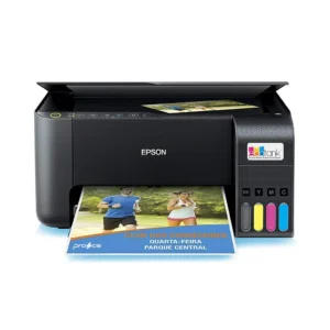 Epson EcoTank L3250 impressora com wifi