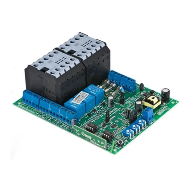 Placa Central Eletrônica CP 4030 Peccinin - Imagem 2