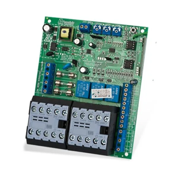 Placa Central Eletrônica CP 4030 Peccinin - Imagem 3