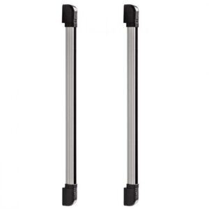 Sensor de Barreira Infravermelho Ativo Quatro Feixes IVA 7100 Quad Intelbras
