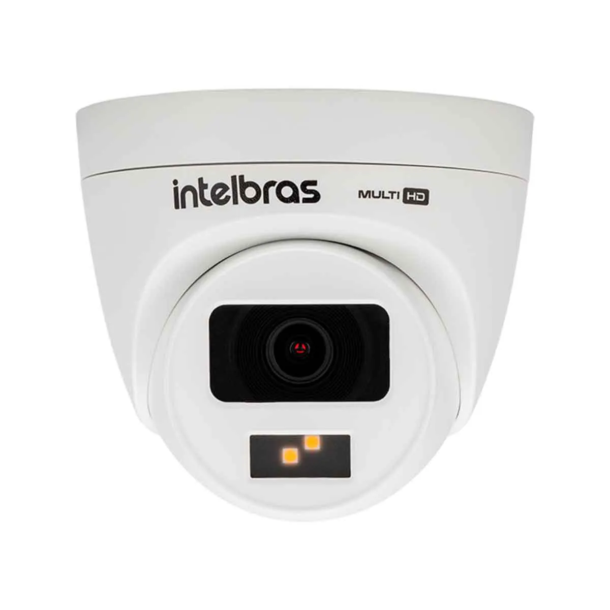 Câmera Intelbras VHD 1220 D G7 Full Color Interna e Externa com Alta Definição Full HD 1080p Visão Noturna 20m - Imagem 2