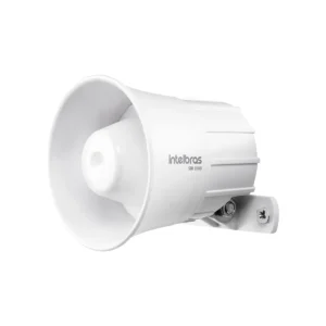 Sirene Intelbras Sir 1000 105 Db