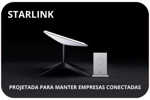 Kit Star Link internet via Satélite - Image 3