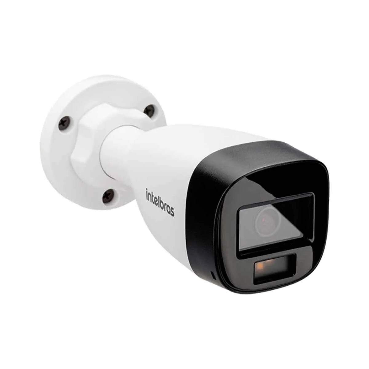 Câmera Intelbras VHD 1220 B G7 Full Color Full HD 1080P Bullet Visão Noturna Colorida 20m Proteção IP67 - Imagem 6