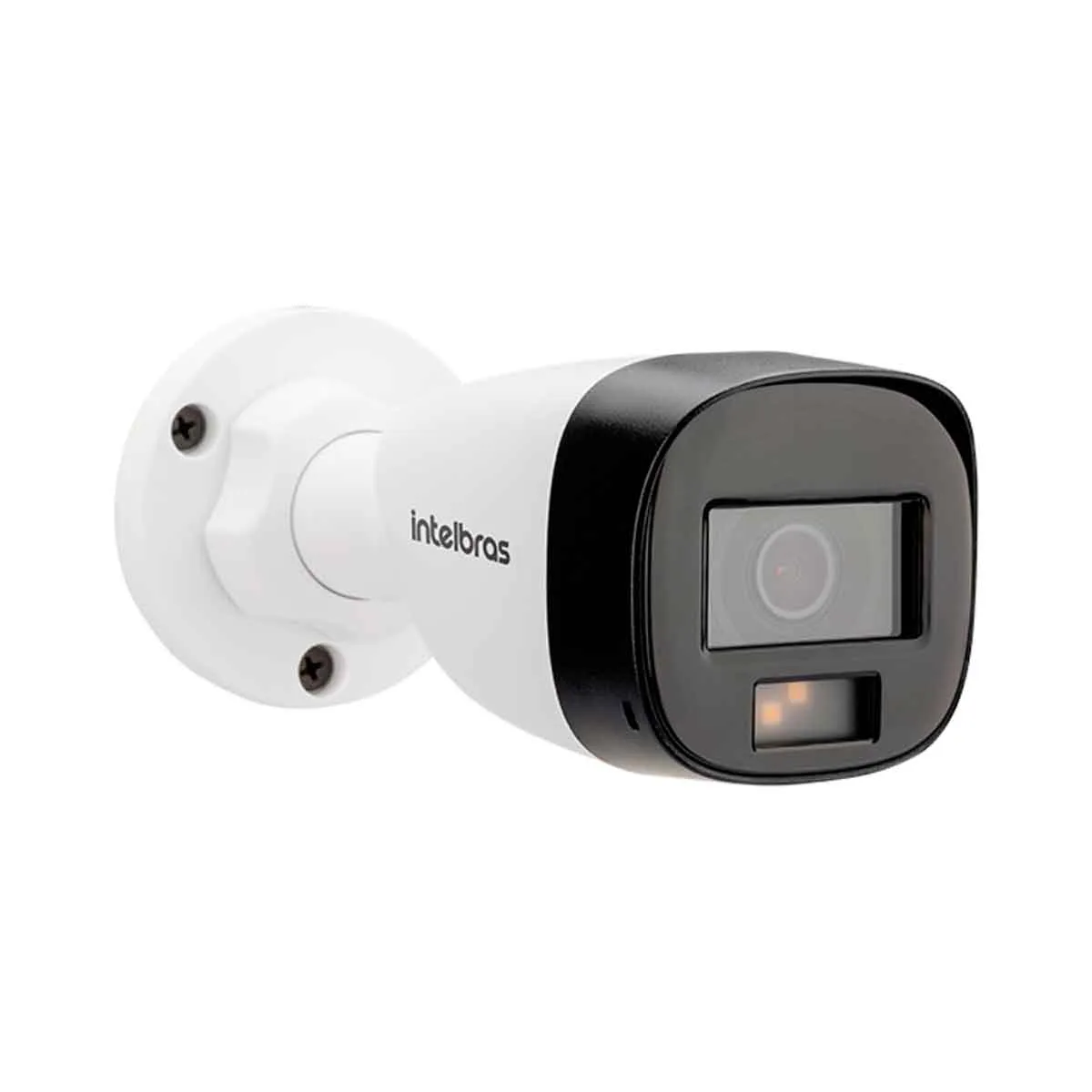 Câmera Intelbras VHD 1220 B G7 Full Color Full HD 1080P Bullet Visão Noturna Colorida 20m Proteção IP67 - Imagem 5