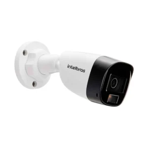 Câmera Intelbras VHD 1220 B G7 Full Color Full HD 1080P Bullet Visão Noturna Colorida 20m Proteção IP67