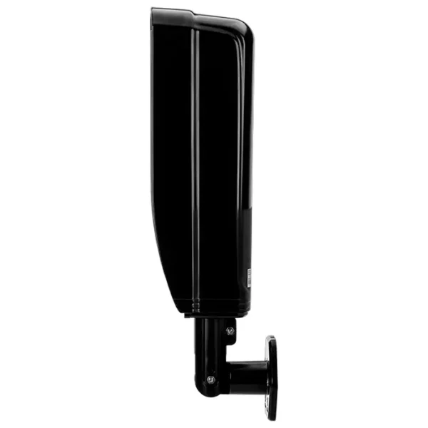 Sensor Sem Fio Barreira Infravermelho Ativo Duplo Feixe IVA 8040 AT Intelbras Para Área Externa - Image 2