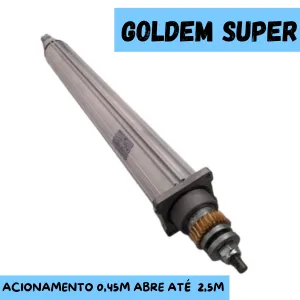 Acionador pivotante peccinin golden super 0,45 cm - Imagem 3