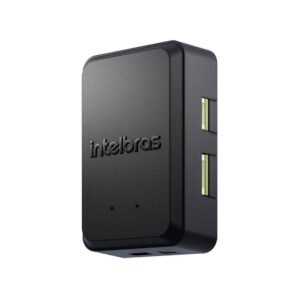 MODULO ACIONAMENTO EXTERNO XFE 1000 - INTELBRAS