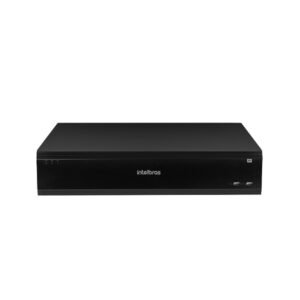 STAND ALONE 32 CANAIS IP INVD 5232 SEM HD - INTELBRAS