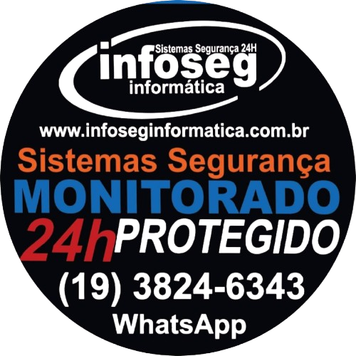 INFOSEG INFORMÁTICA