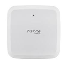 Repetidor de sinal para sistema REP 8000 - Intelbras